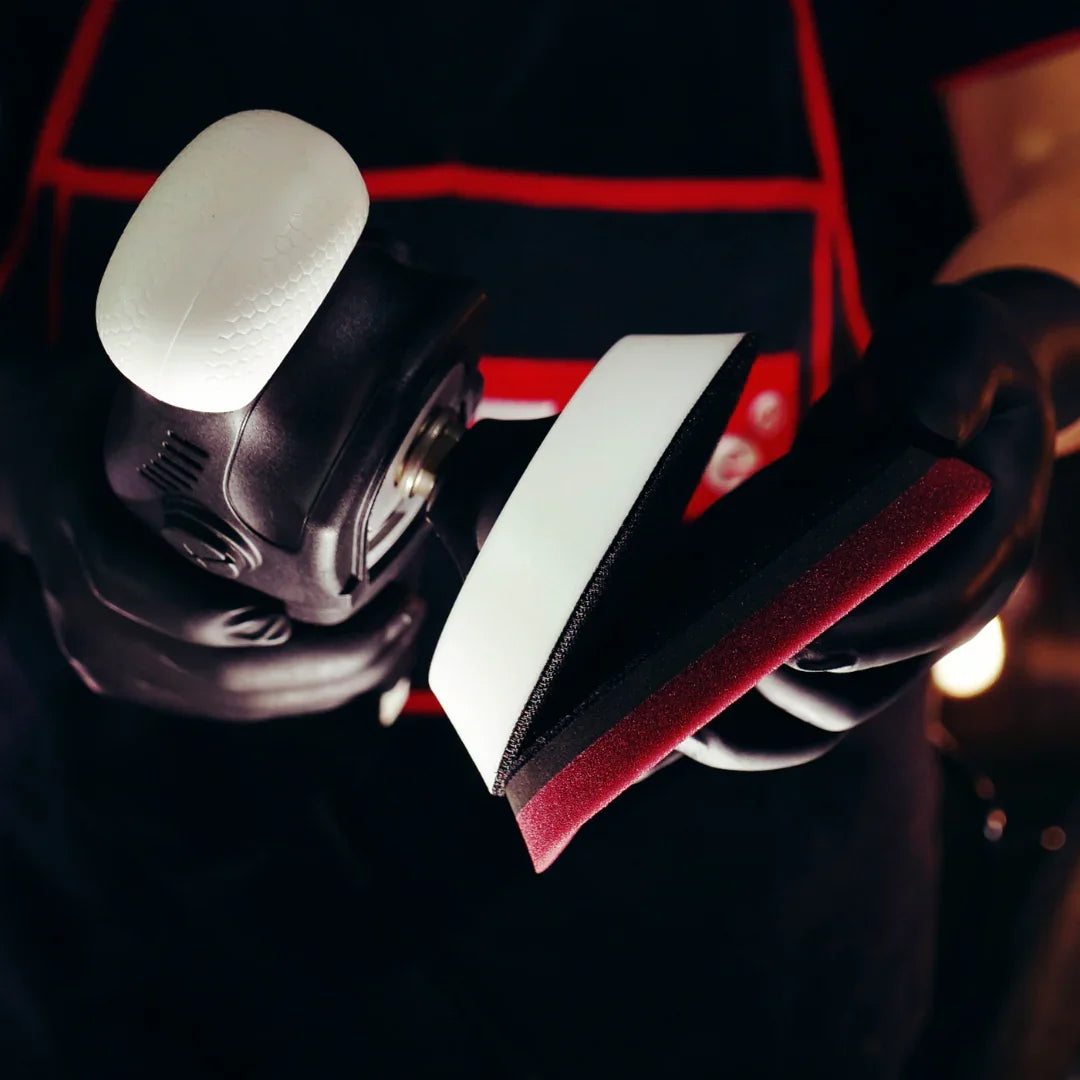 ROTARY POLISH 1000W - AllSpeeddrive Shop