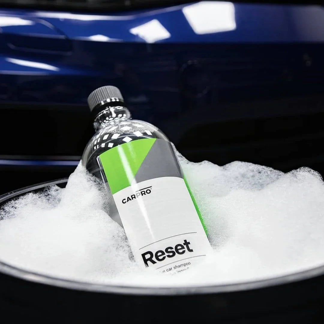 RESET Shampoo pH Neutro - AllSpeeddrive Shop