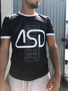  Tshirt ASD