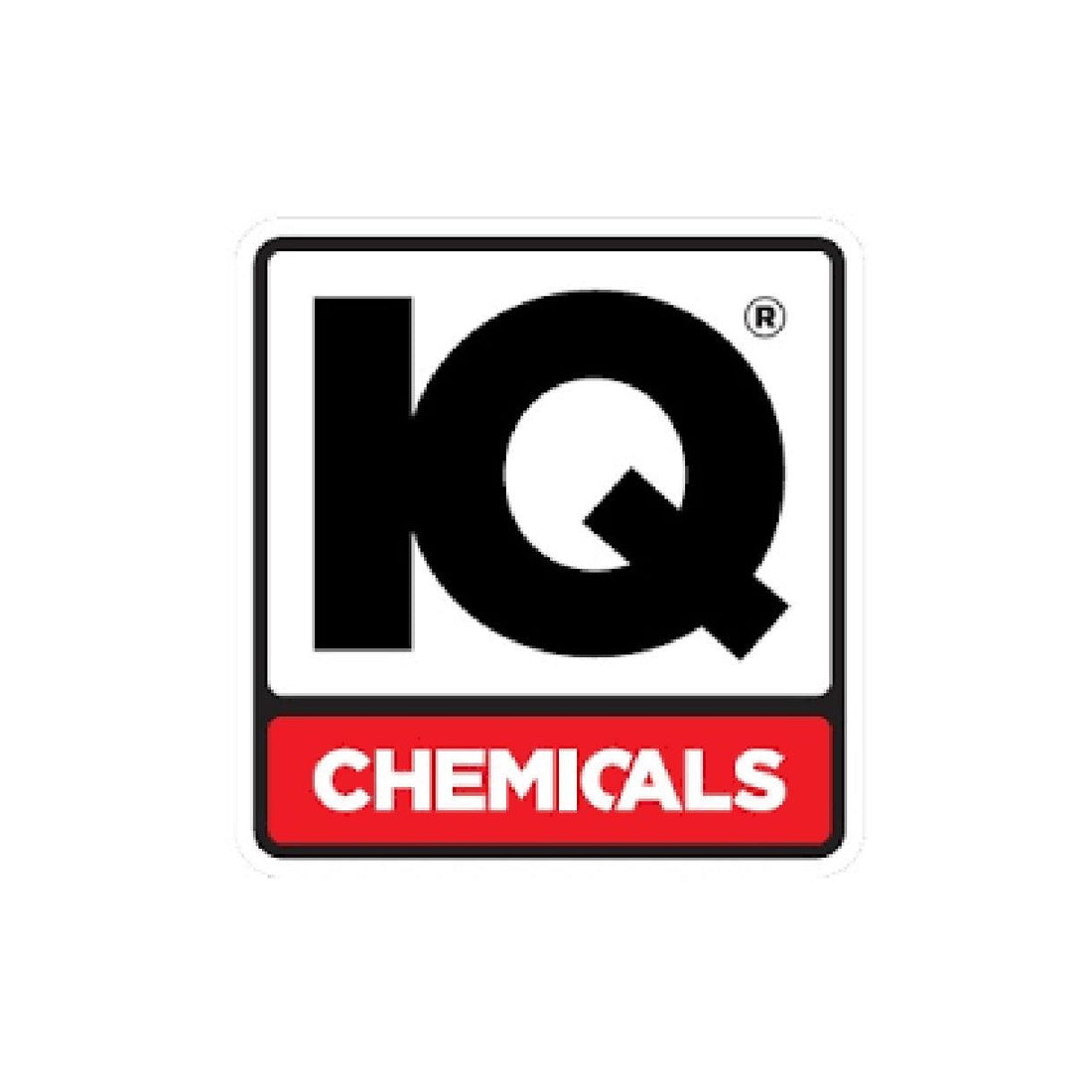  IQ Chemicals - AllSpeeddrive Shop