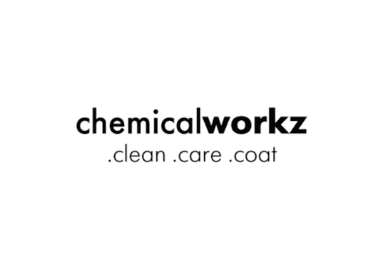  Marca | Chemicalsworkz