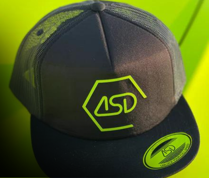  ASD Merch