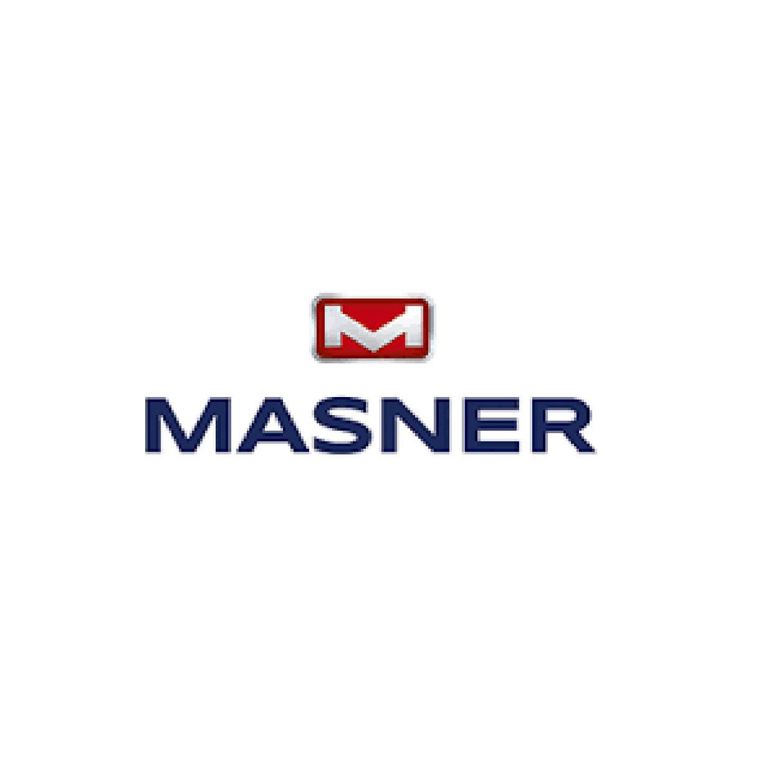  Masner - AllSpeeddrive Shop