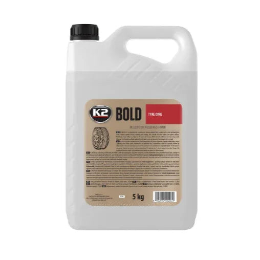 BOLD - Acondicionador de Pneus