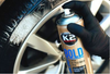 BOLD SPRAY - tratamento de pneus