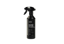  Rapid Shine Quick Nano Ceramic