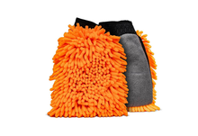  Wash Mitt Chenille