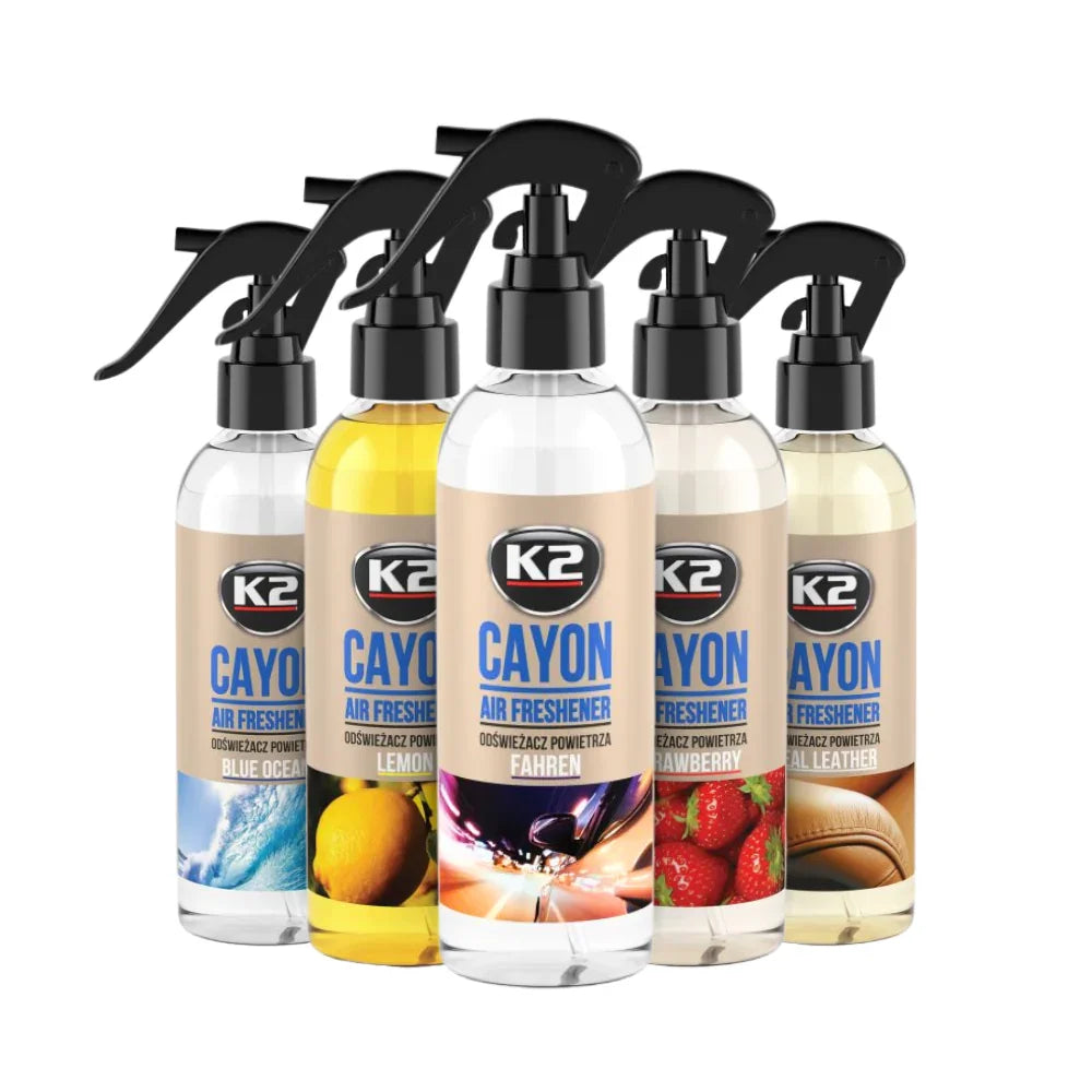 NEW DEOCAR Ambientador