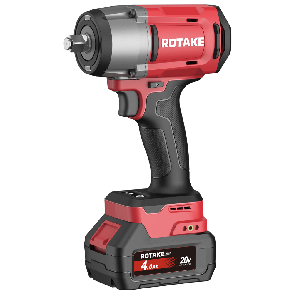 Rotake Rc8106 ROTAKE T2 Chave de Impacto – AllSpeeddrive Shop