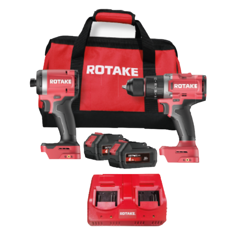 Rotake Rc8106 KIT ROTAKE – AllSpeeddrive Shop