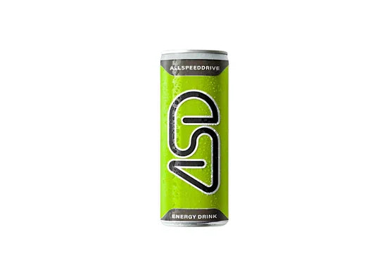 ASD - ENERGY DRINK