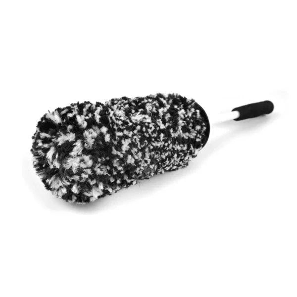 MICROFIBER WHEEL BRUSH Pack 3 – AllSpeeddrive Shop