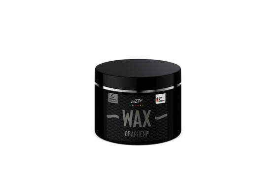 Waxes- Wax Graphene