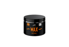  Waxes- Wax Natural