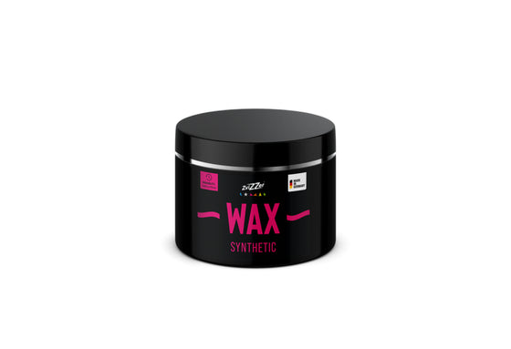 Waze- Wax Synthetic