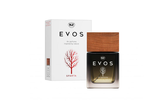 Evos Perfume - AllSpeeddrive Shop