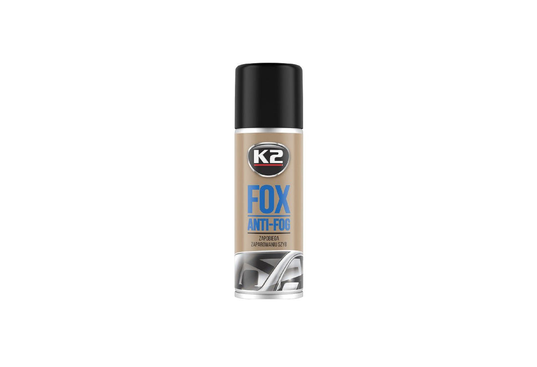  Fox Anti fog foam - 150mL - AllSpeeddrive Shop