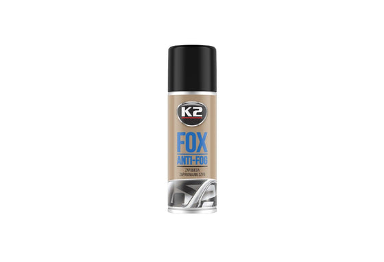 Fox Anti fog foam - 150mL - AllSpeeddrive Shop