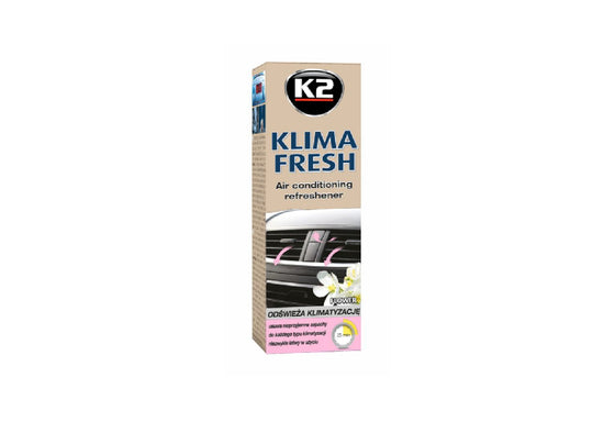KLIMA FRESH - A/C REFRESHENER - 150 ml - AllSpeeddrive Shop