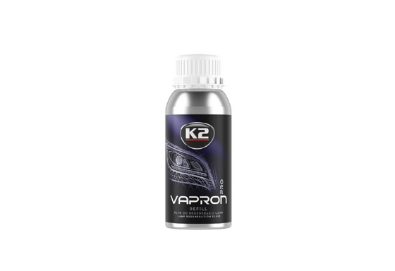 VAPRON REFILL 600 ML - K2 - AllSpeeddrive Shop