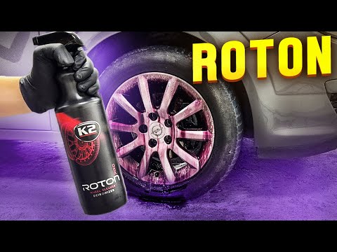 ROTON PRO Descontaminante Férreo