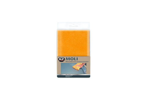 MOLI - Pano Micro fibras - AllSpeeddrive Shop