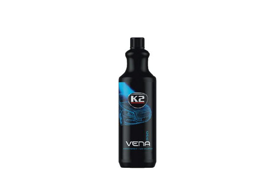 VENA PRO - Shampoo hidrofóbico | 1 Litro - AllSpeeddrive Shop