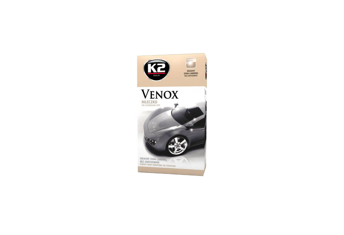  VENOX – Remove riscos - AllSpeeddrive Shop