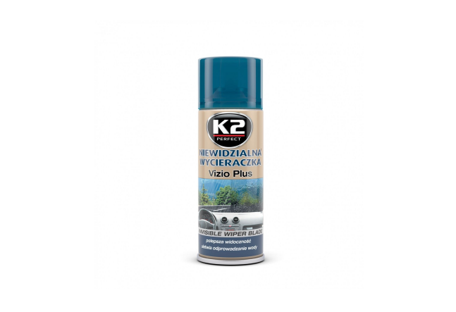 VIZIO PLUS SPRAY 150ML - K2 - AllSpeeddrive Shop